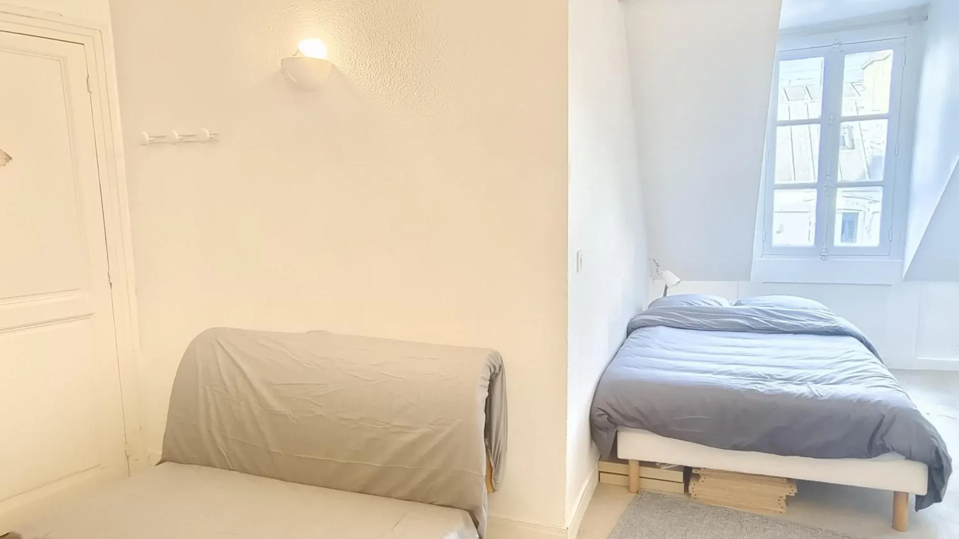 Appartement 4 Personnes Au Centre Paris - Chatelet