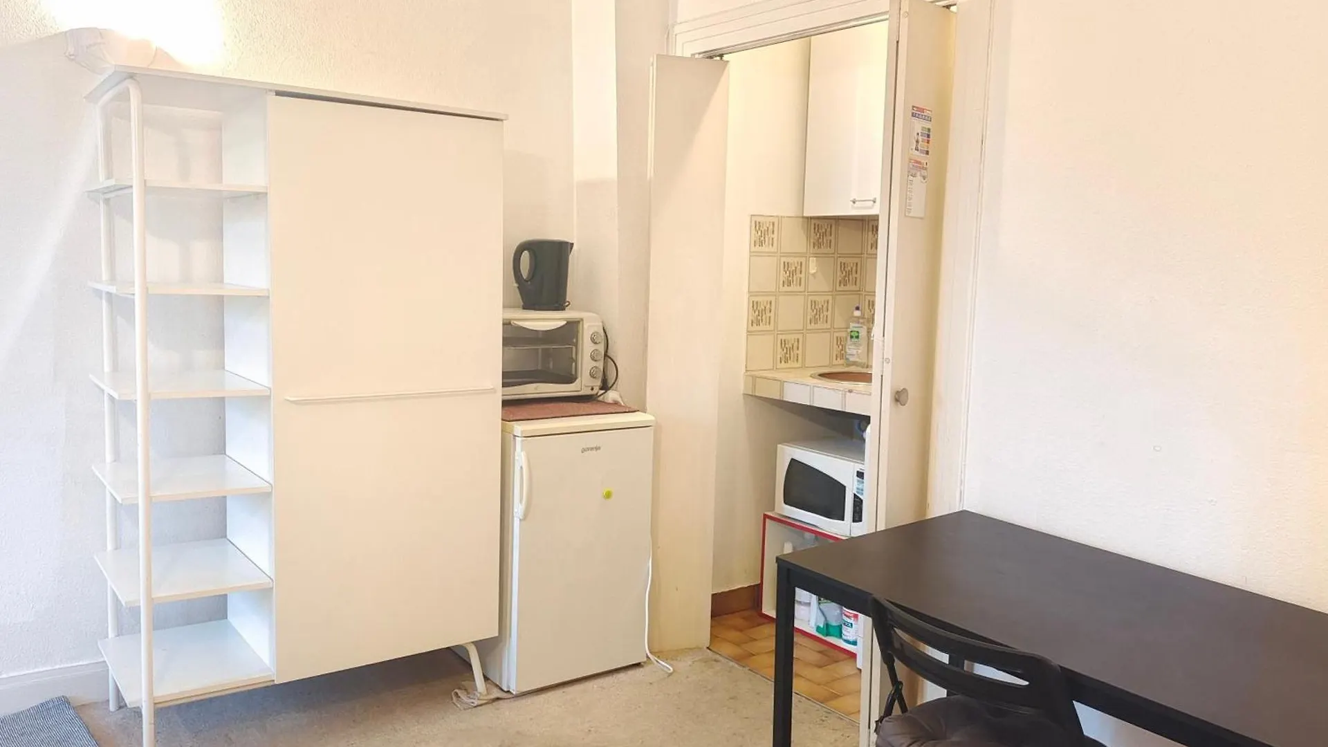 Apartment Appartement 4 Personnes Au Centre Paris - Chatelet France
