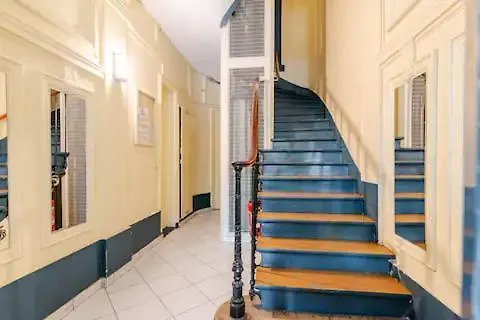 Appartement 4 Personnes Au Centre Paris - Chatelet 0*,