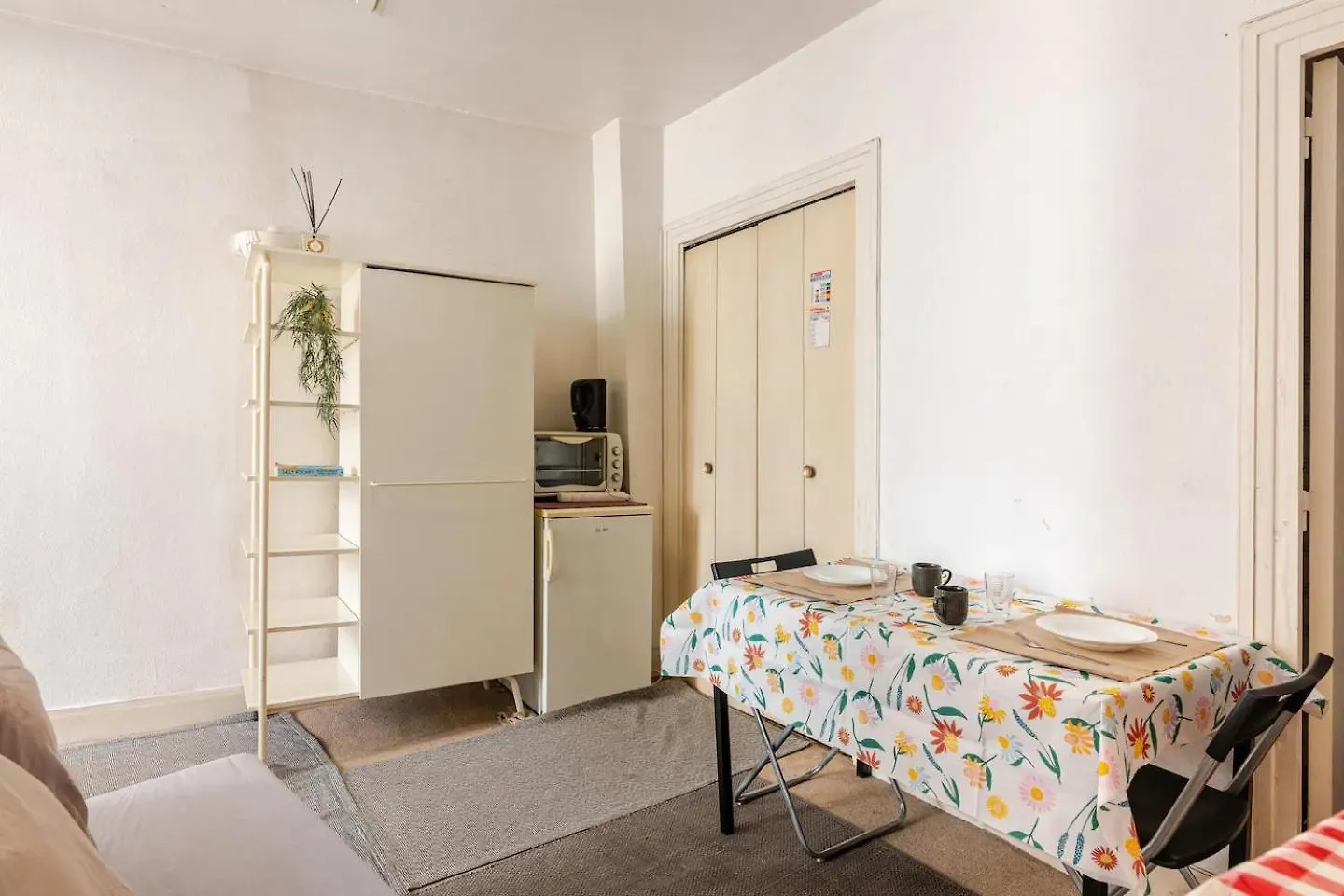 Apartment Appartement 4 Personnes Au Centre Paris - Chatelet