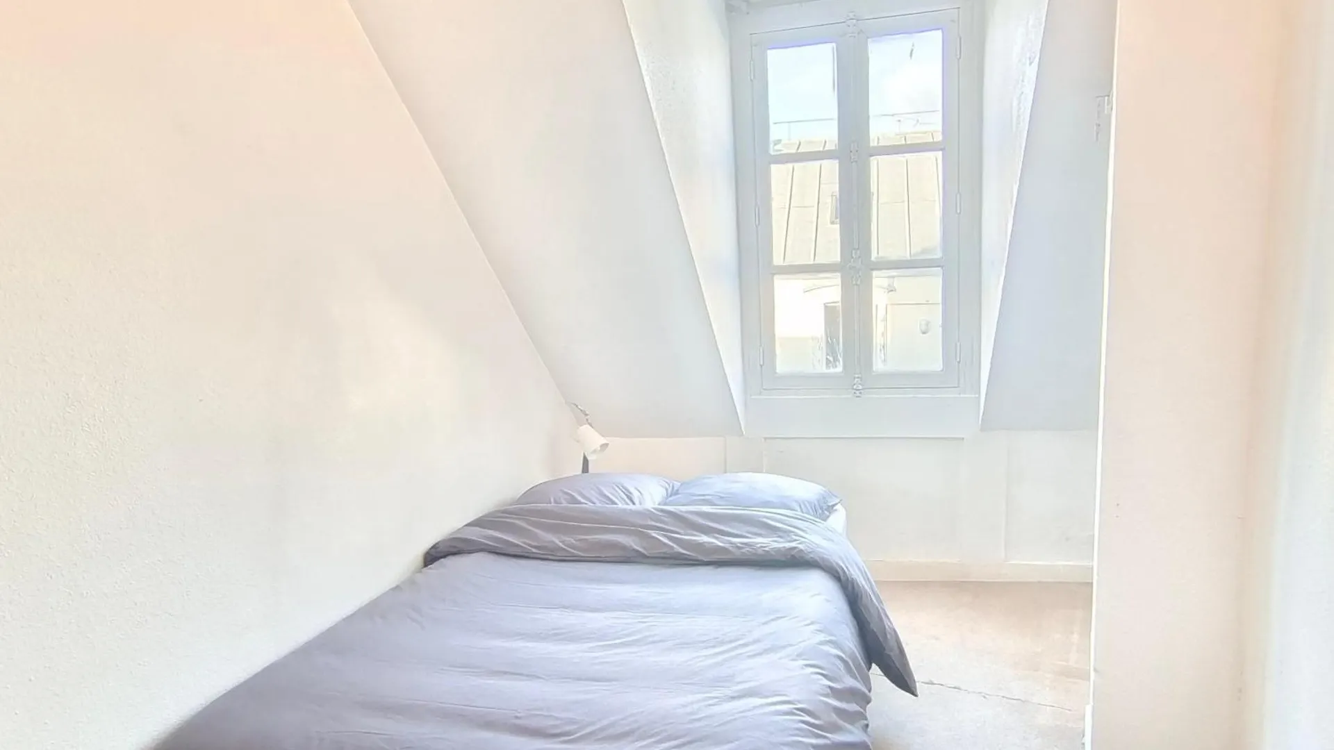 Appartement 4 Personnes Au Centre Paris - Chatelet