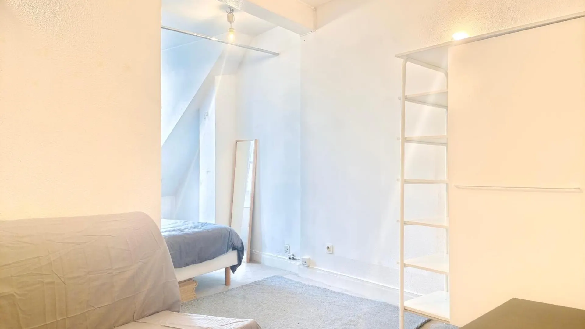 Appartement 4 Personnes Au Centre Paris - Chatelet