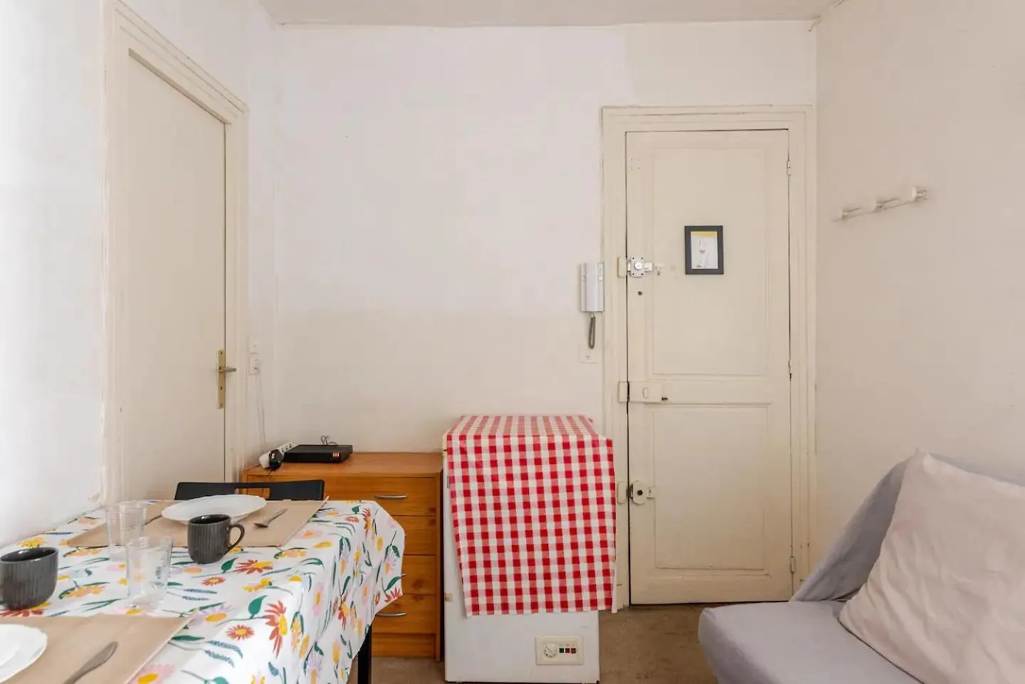 Apartment Appartement 4 Personnes Au Centre Paris - Chatelet