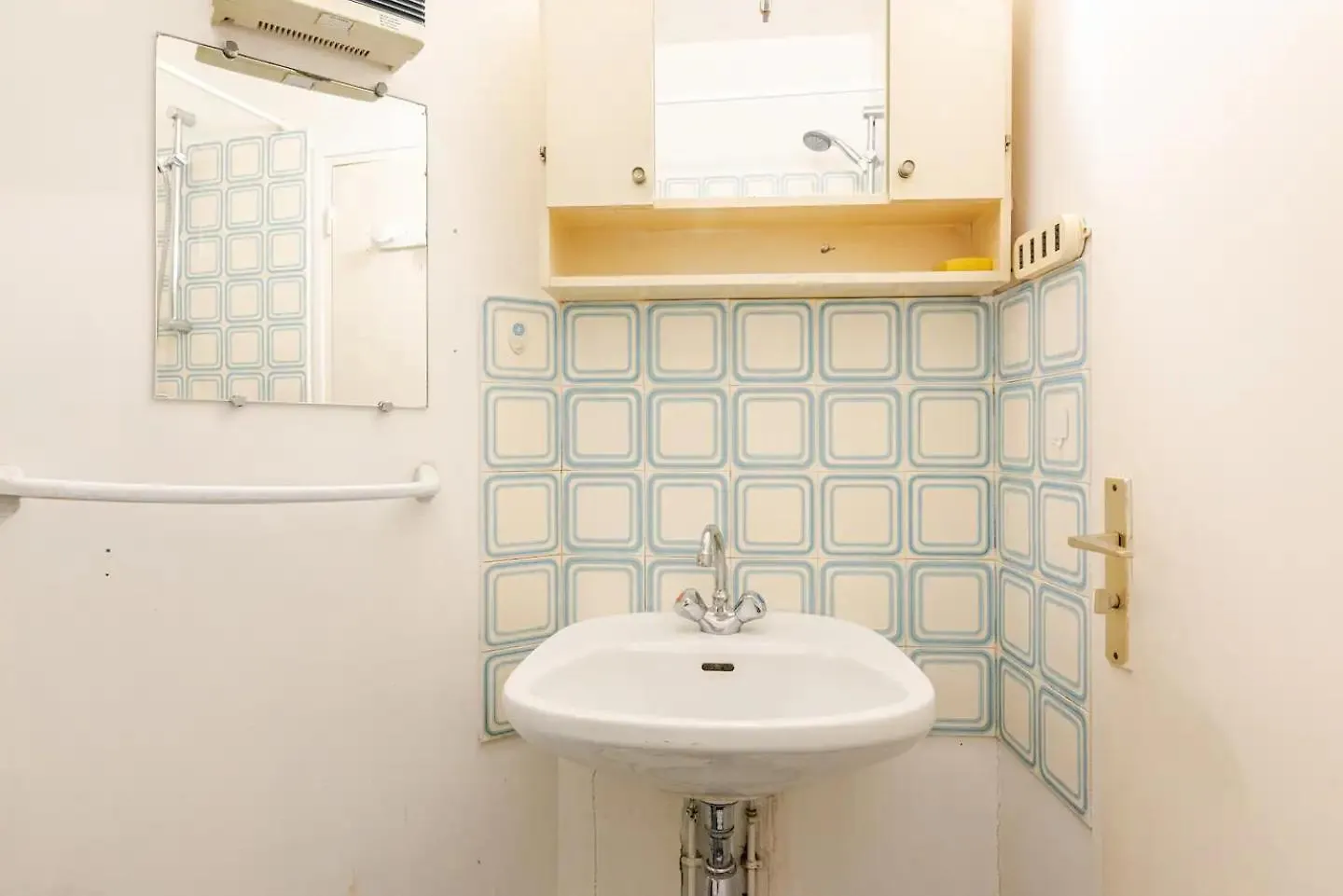 Appartement 4 Personnes Au Centre Paris - Chatelet