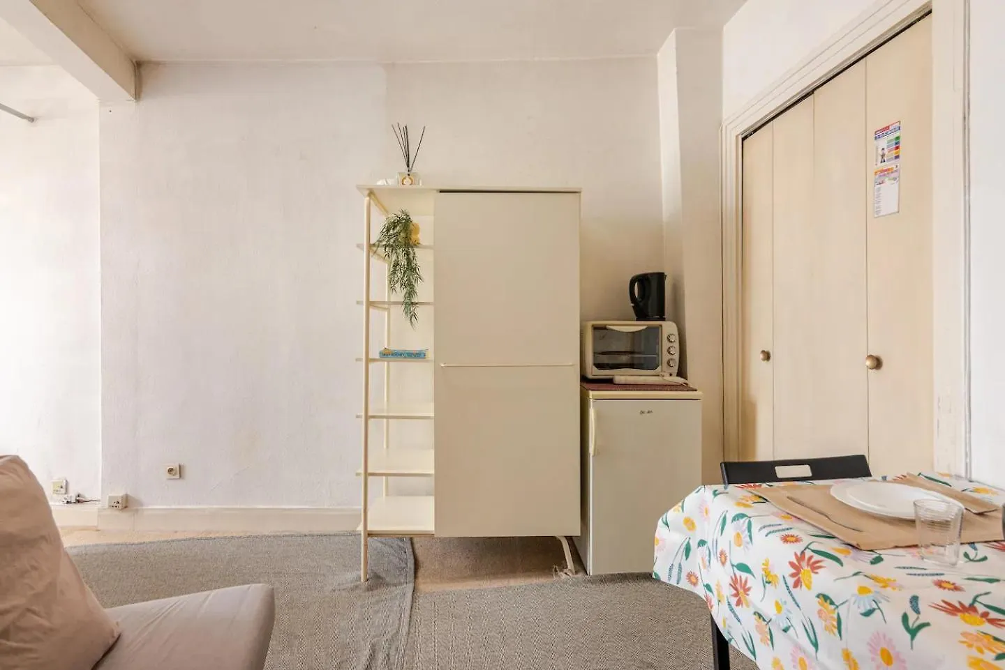 Apartment Appartement 4 Personnes Au Centre Paris - Chatelet