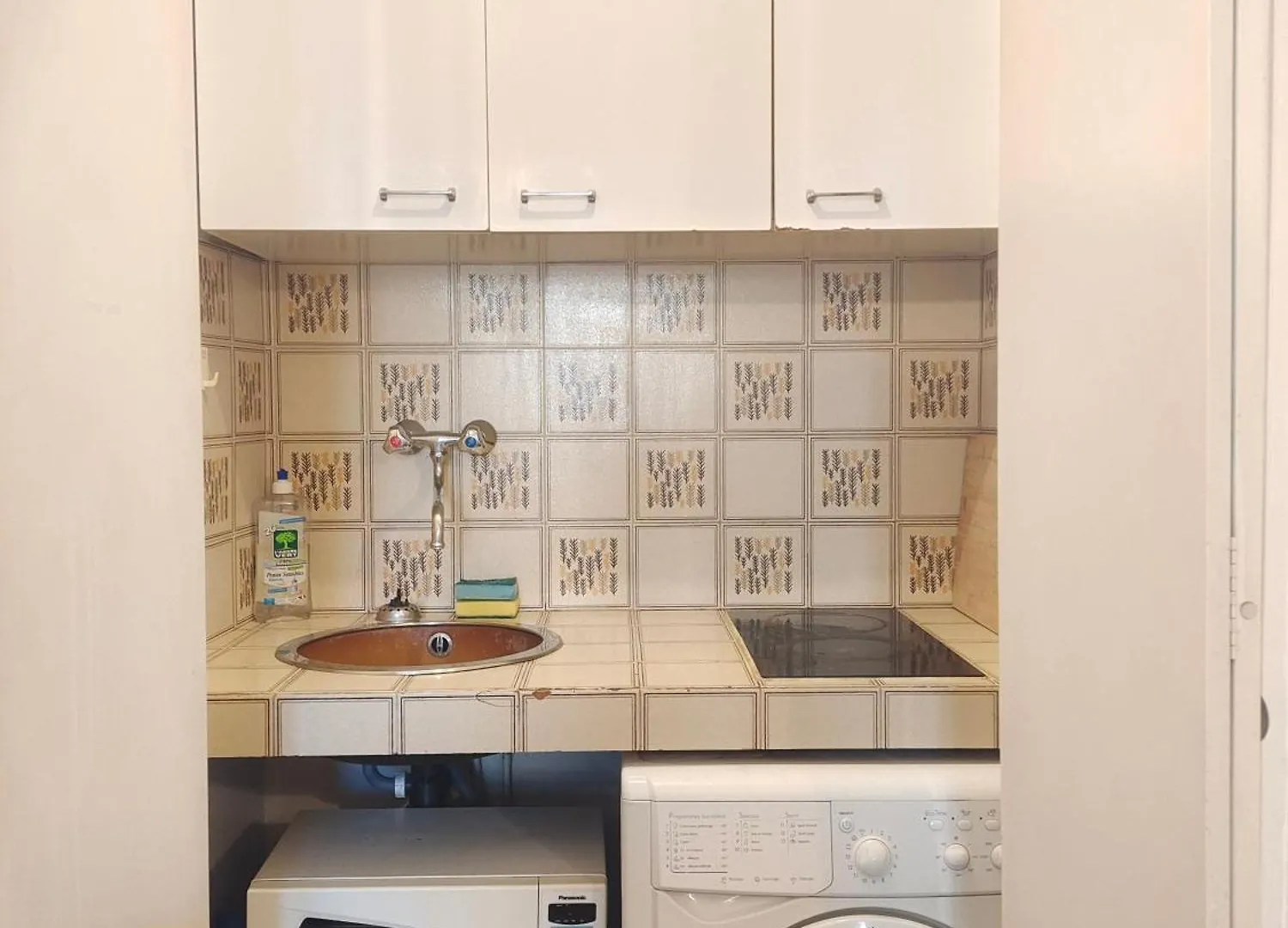 Apartment Appartement 4 Personnes Au Centre Paris - Chatelet