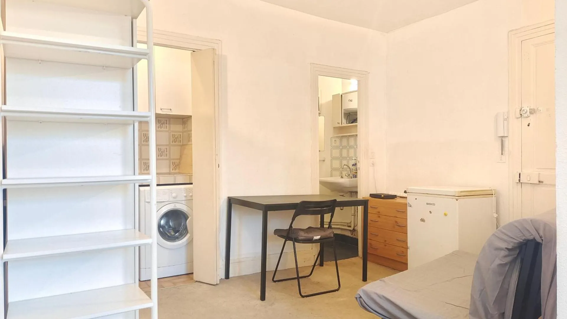 Apartment Appartement 4 Personnes Au Centre Paris - Chatelet