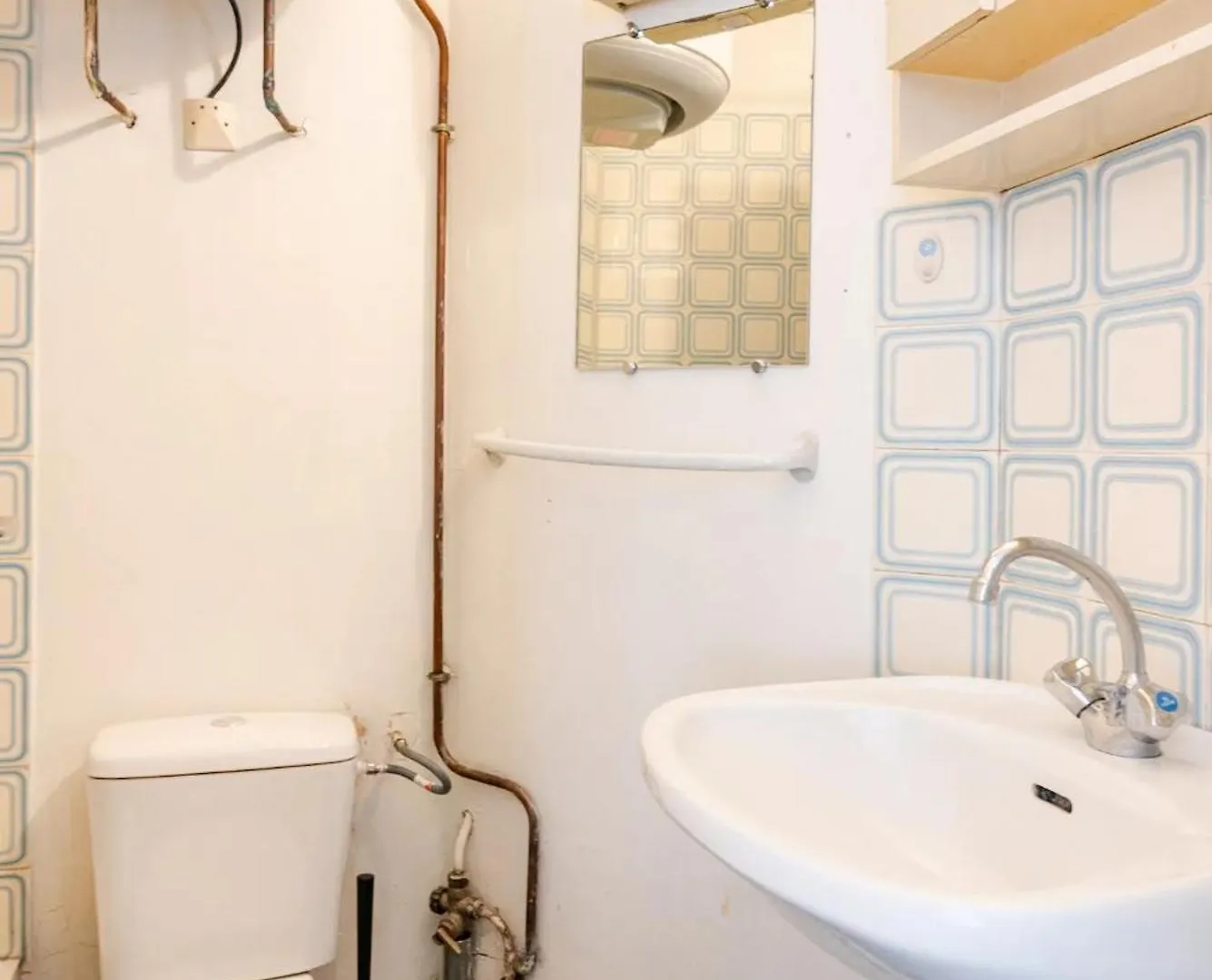 Apartment Appartement 4 Personnes Au Centre Paris - Chatelet France