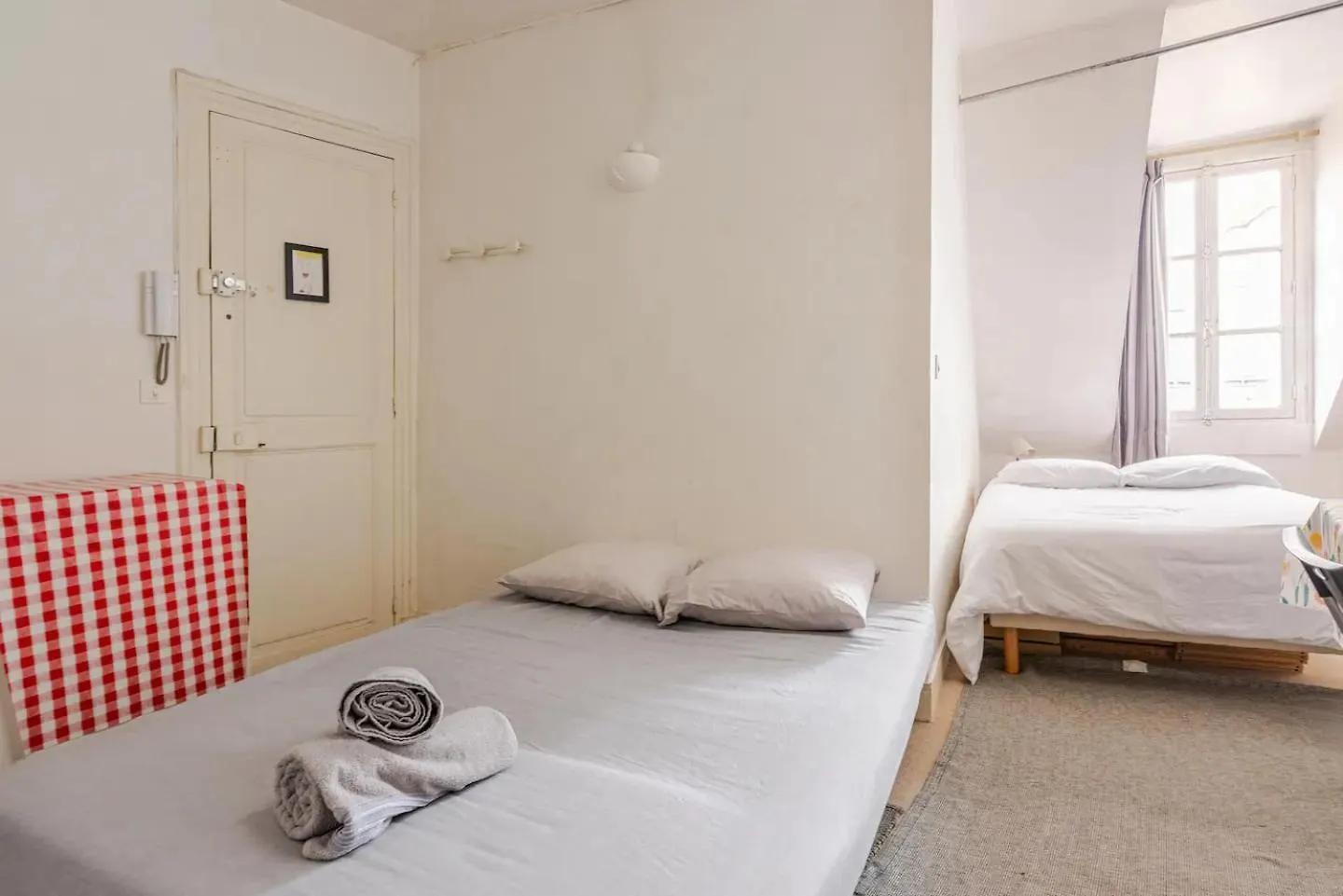Appartement 4 Personnes Au Centre Paris - Chatelet France